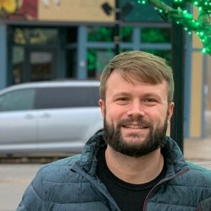Meet your Posher, Joe